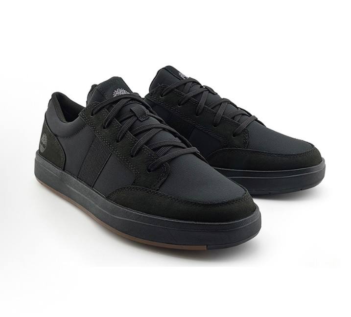 TIMBERLAND DAVIS SQUARE