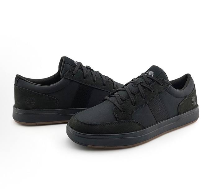 TIMBERLAND DAVIS SQUARE 2