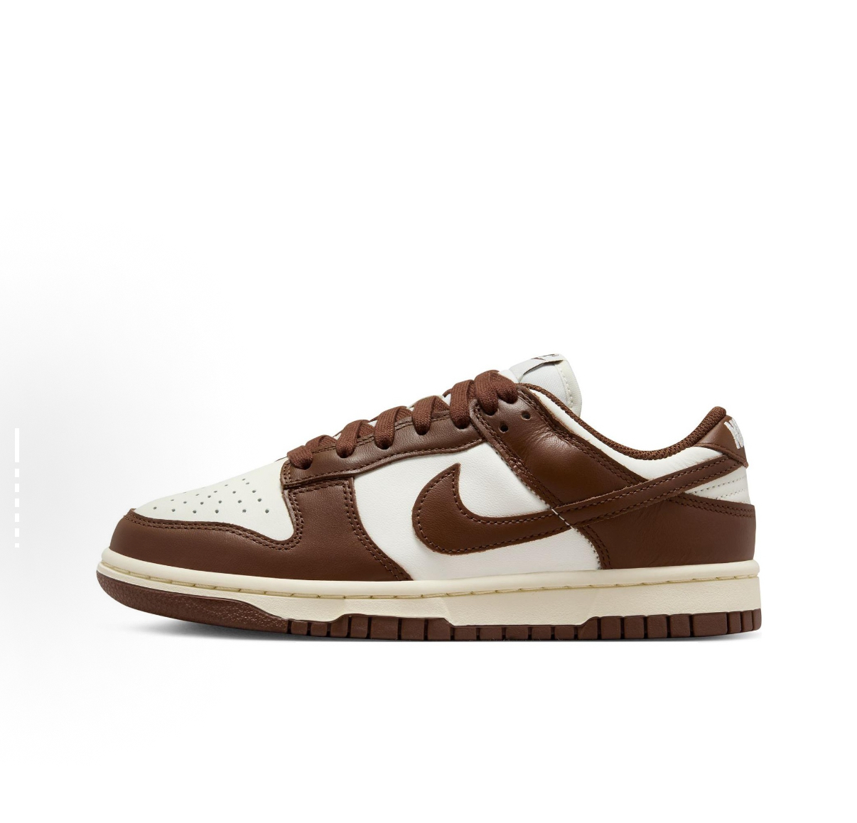 Nike Dunk Low Brown