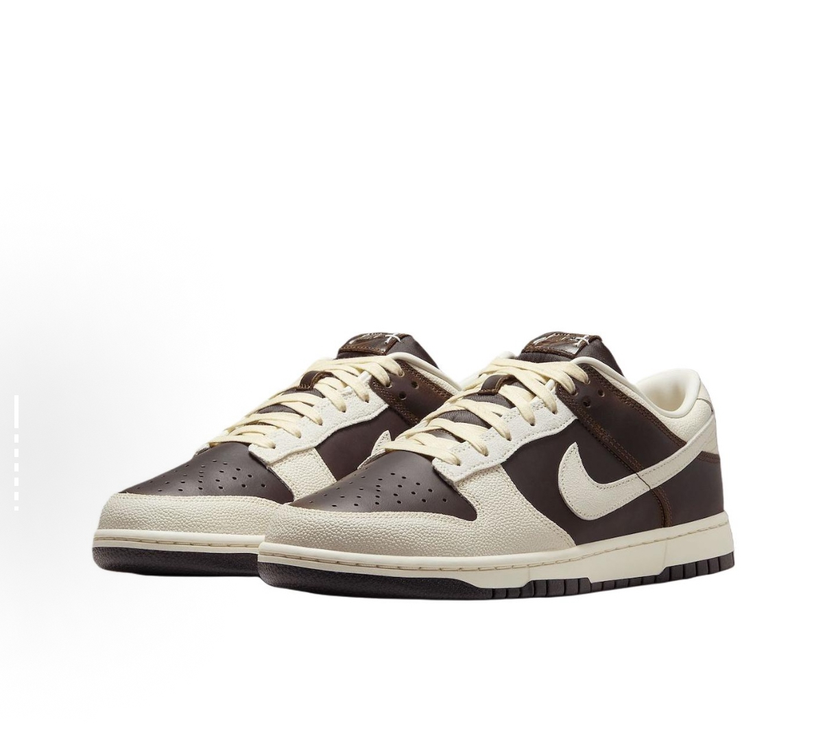 Nike Dunk Low Mocha 3