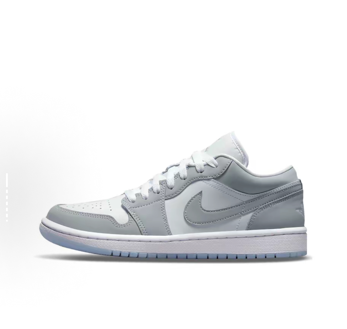 Air Jordan 1 Low Grey