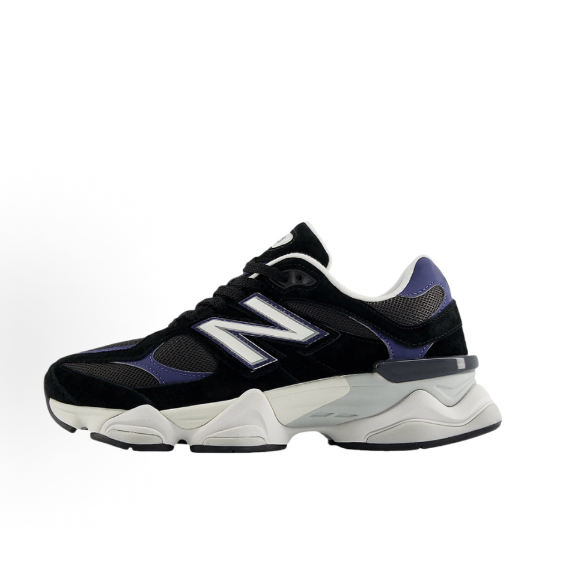 NB 9060 Dark Blue