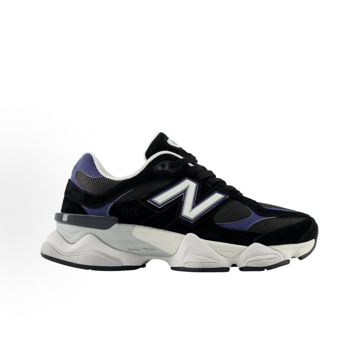 NB 9060 Dark Blue 2