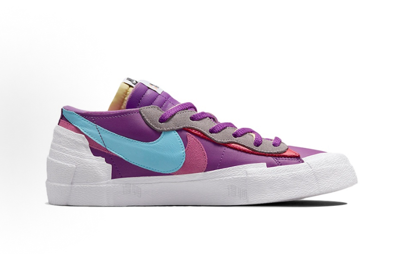 Nike Blazer 2