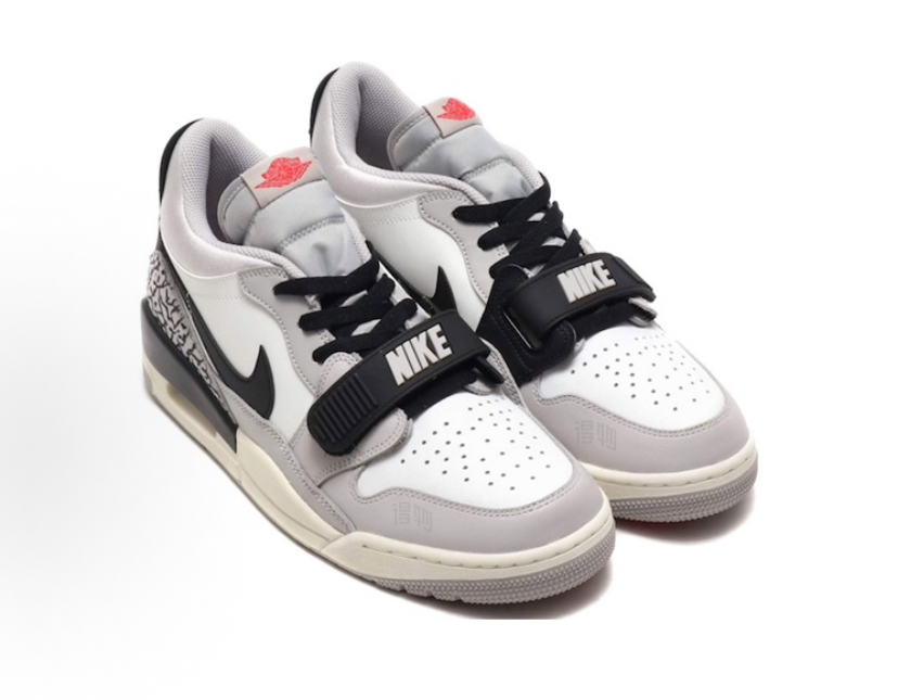 Nike Jordan Legacy 2