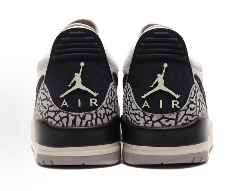 Nike Jordan Legacy 3