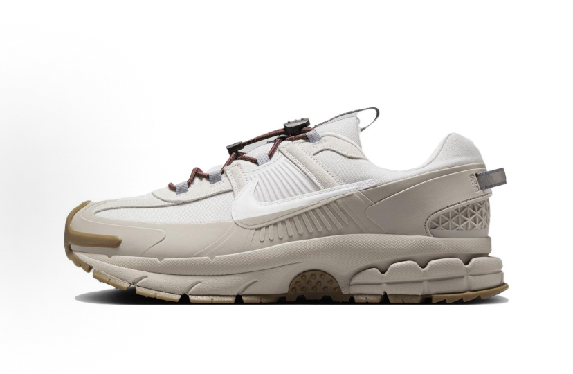 Nike Zoom Vomero Roam White