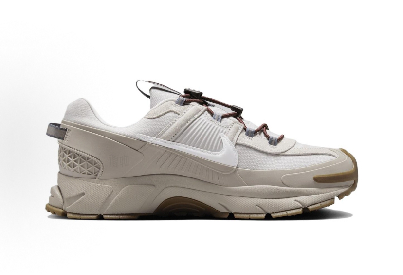 Nike Zoom Vomero Roam White 2