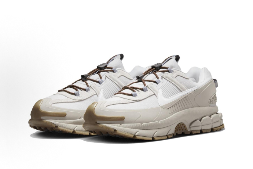 Nike Zoom Vomero Roam White 3