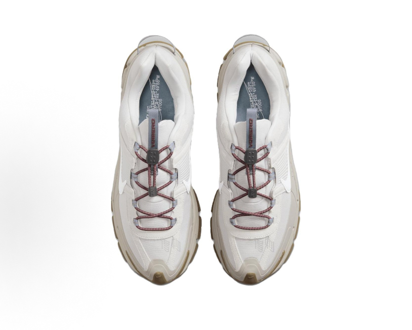 Nike Zoom Vomero Roam White 4