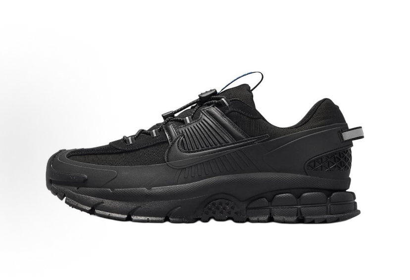 Nike Zoom Vomero Roam Total Black