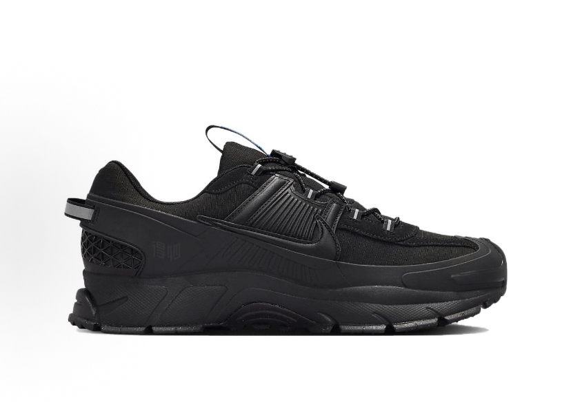 Nike Zoom Vomero Roam Total Black 2