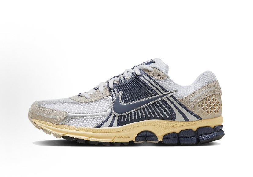 Nike Zoom Vomero White Blue