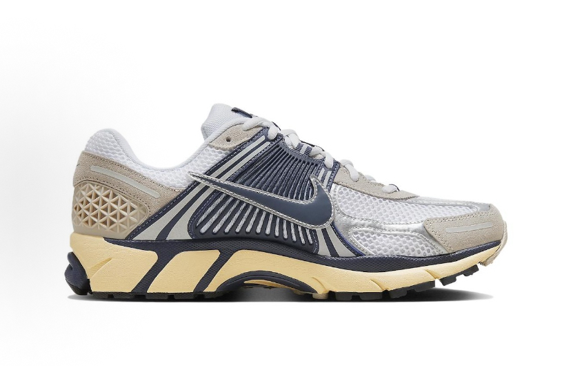 Nike Zoom Vomero White Blue 2