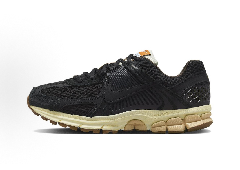 Nike Zoom Vomero Black