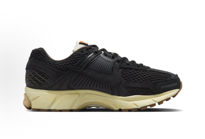 Nike Zoom Vomero Black 2