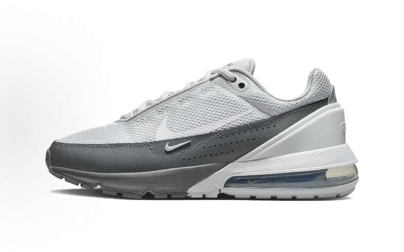Nike Air Max Pulse Gray