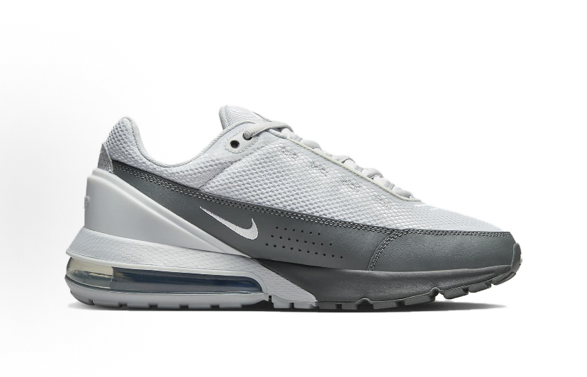 Nike Air Max Pulse Gray 2