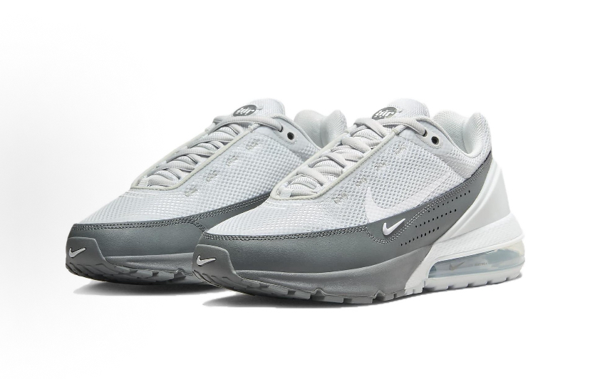 Nike Air Max Pulse Gray 3