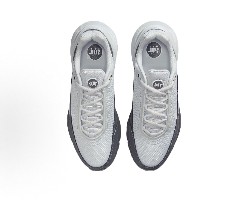 Nike Air Max Pulse Gray 4