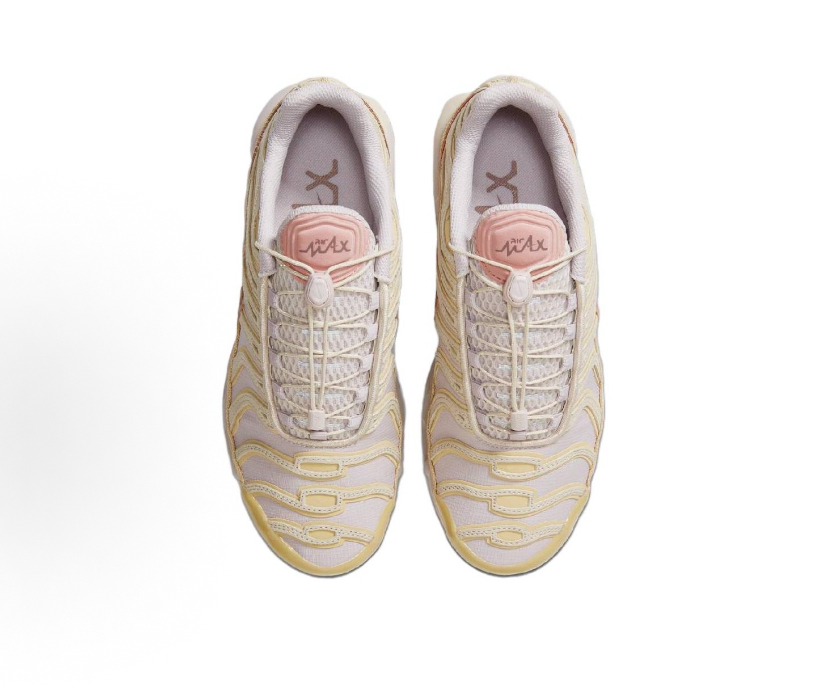 Nike Air Max Plus Pink 4