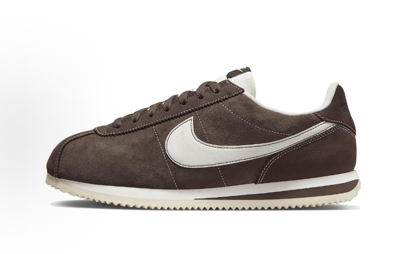 Nike Cortez Brown