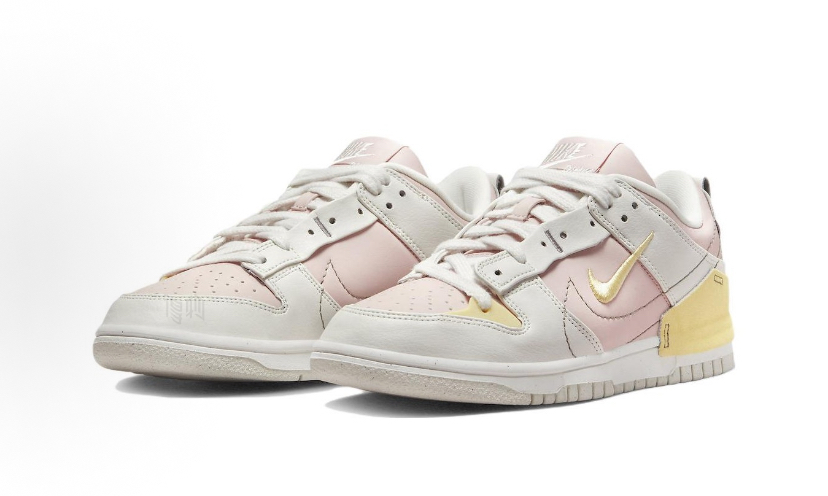 Nike Dunk Disrupt 2 3