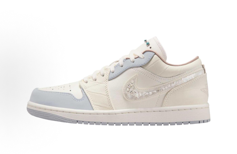 Air Jordan 1 Low Paris Olymp