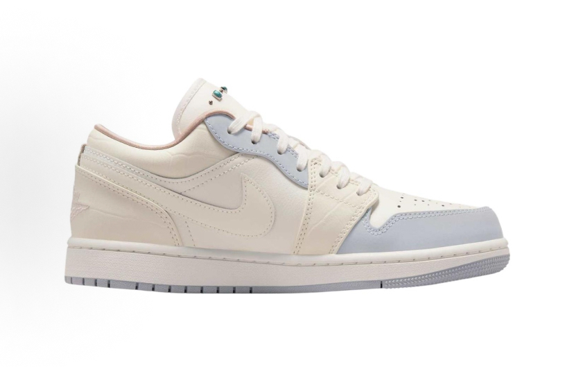 Air Jordan 1 Low Paris Olymp 2