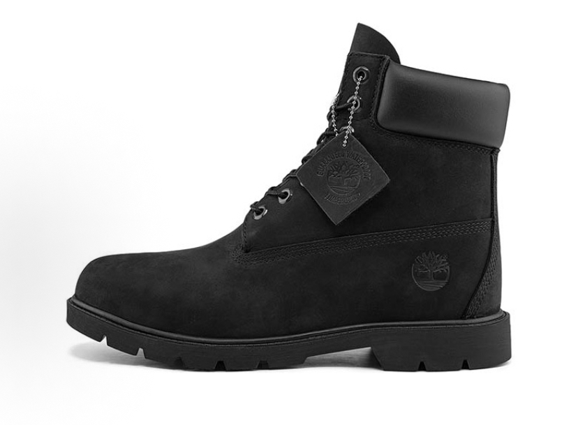 Timberland 6-inch