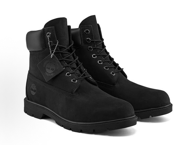 Timberland 6-inch 4