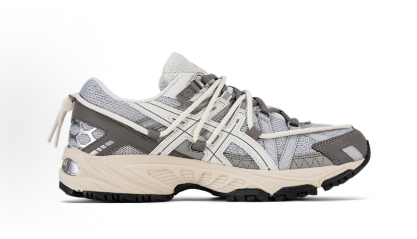 Asics Gel-Kahana TR V2 2