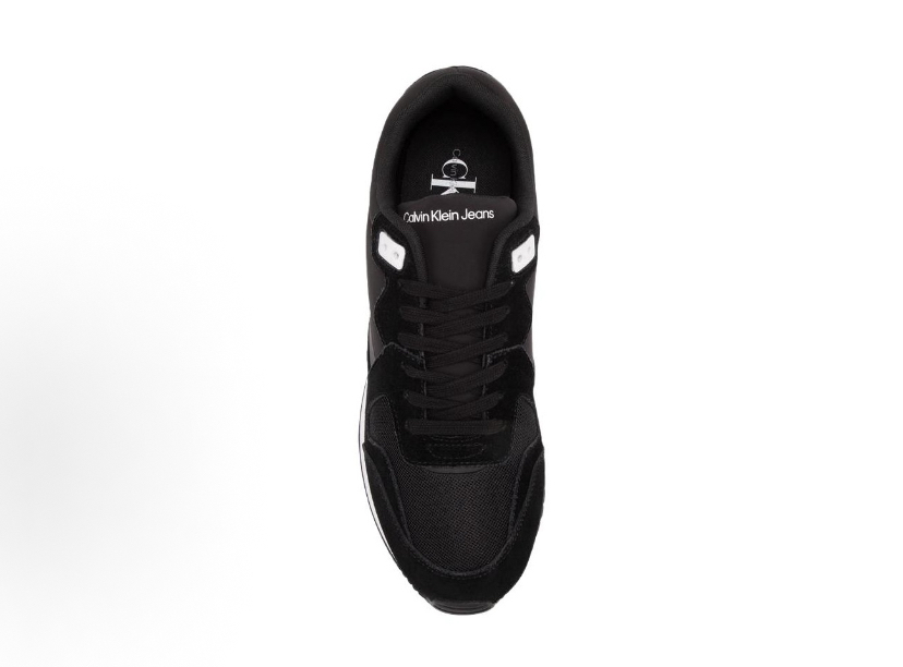 Calvin Klein Jeans sneakers 4